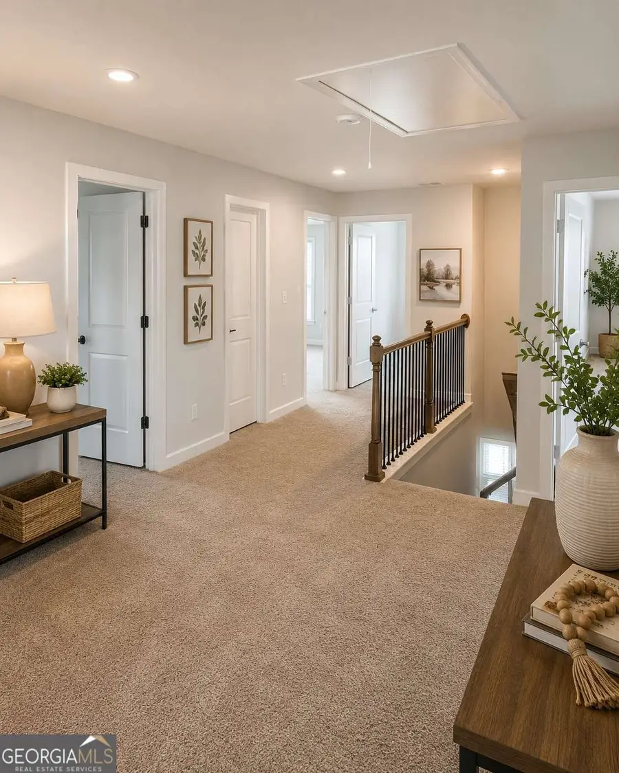 1328 Midnight Ride Court, Hampton, GA 30228 - #2