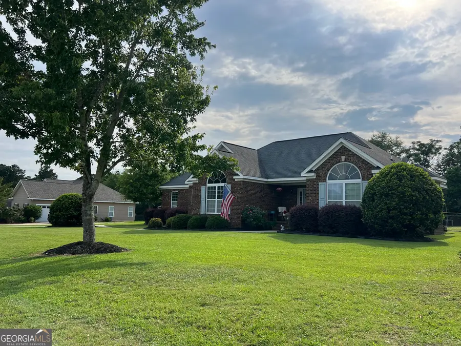 105 Woodbridge Way, Statesboro, GA 30458 - #2
