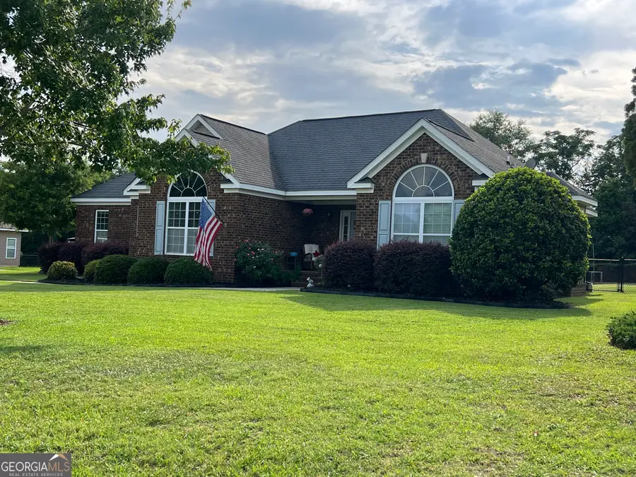 105 Woodbridge Way, Statesboro, GA 30458 - #3