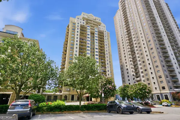 795 Hammond Drive #APT 710, Sandy Springs, GA 30328
