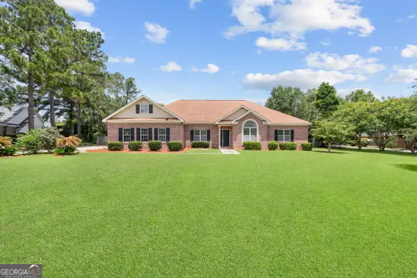 1005 Chase Court, Statesboro, GA 30458