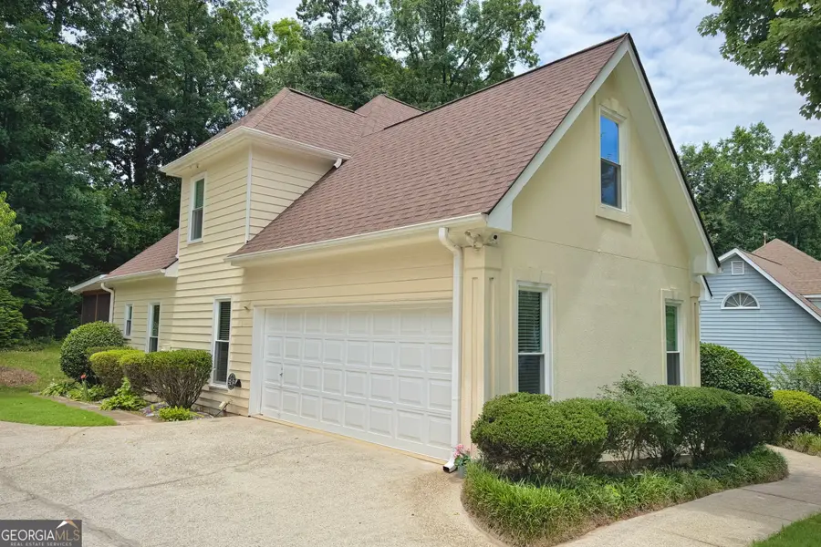 1820 Eagle Summit Court, Lawrenceville, GA 30043 - #3