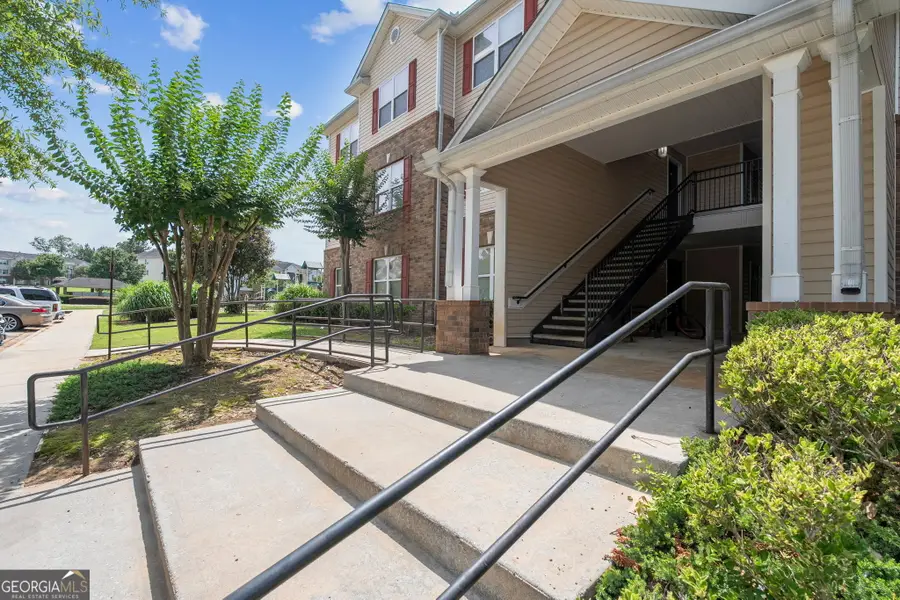 1101 Waldrop Place, Decatur, GA 30034 - #2