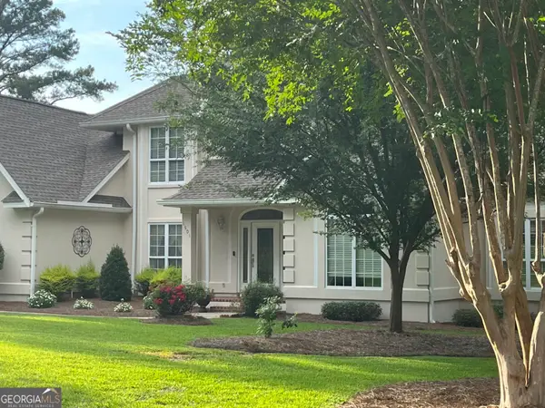 1501 Andrea Drive, Waycross, GA 31501