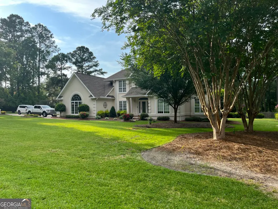 1501 Andrea Drive, Waycross, GA 31501 - #2