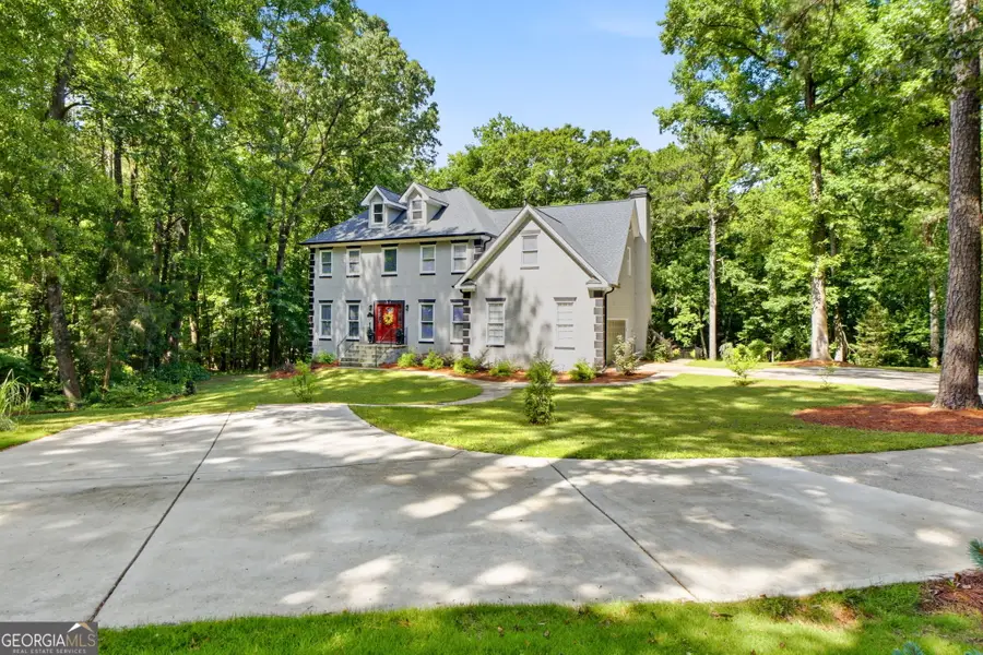 80 Allie Drive, McDonough, GA 30252 - #3