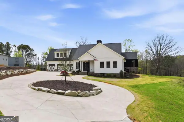738 Overlook Trail, Acworth, GA 30101