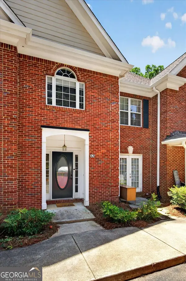2075 Pine Tree Drive #A3, Buford, GA 30518