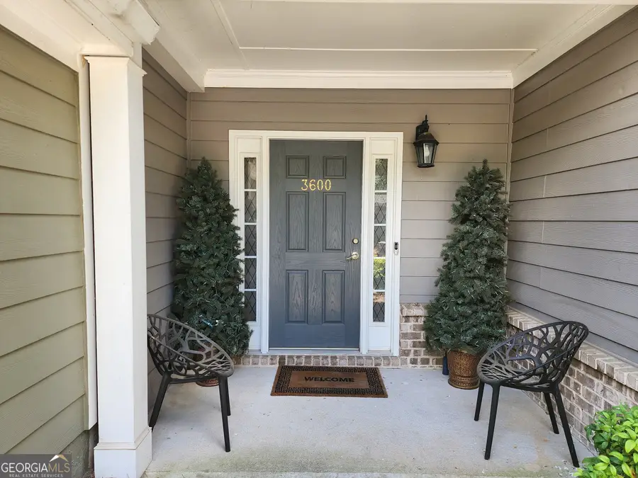 3600 Suttles Drive Sw, Atlanta, GA 30331 - #3