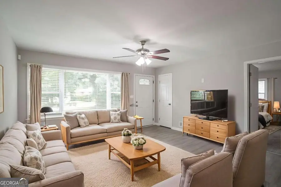 1951 La Mesa Lane, Decatur, GA 30032 - #3