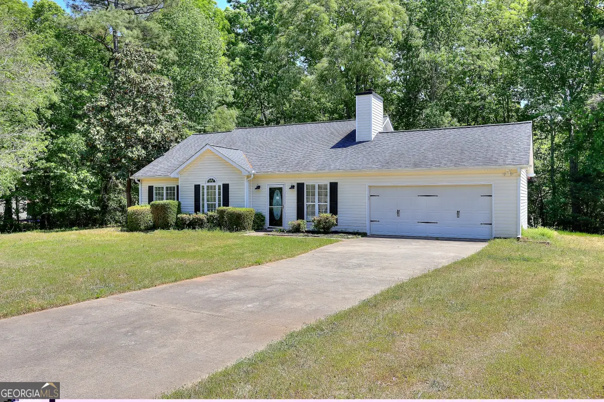 1022 Carriage Way, Loganville, GA 30052 - #1