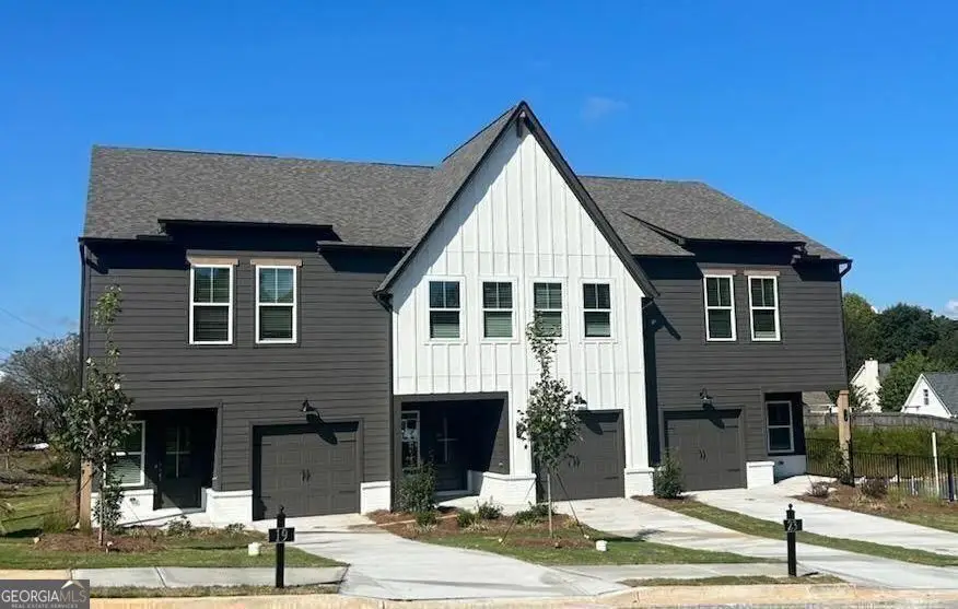 75 Fausett Lane, Dawsonville, GA 30534 - #1