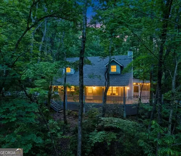 202 Crystal Hills Rd, Clarkesville, GA 30523