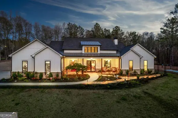 1953 Barton Bridge Road, Monroe, GA 30655