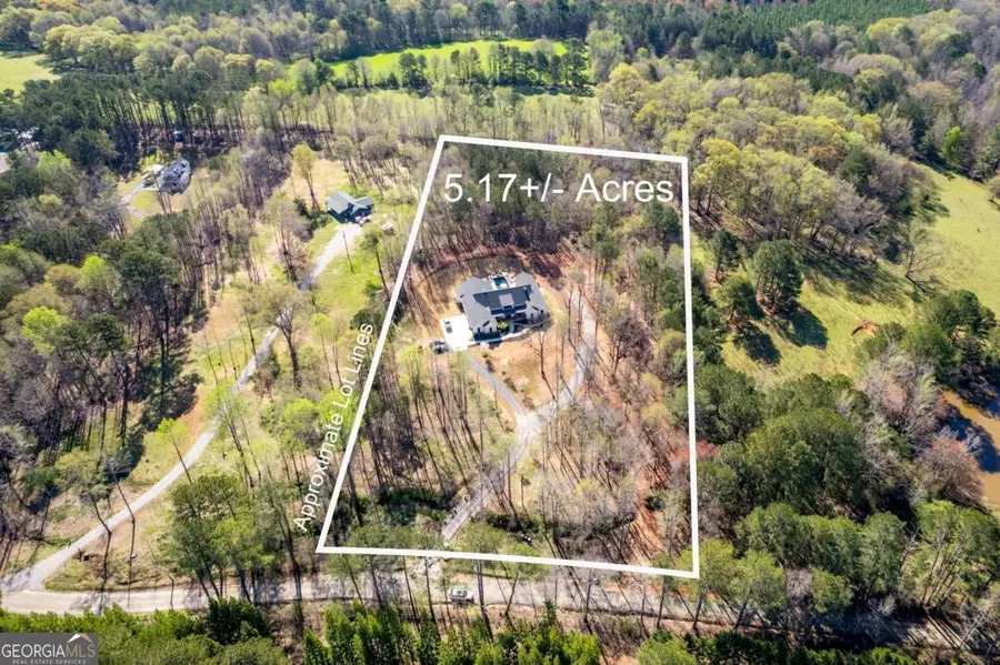 1953 Barton Bridge Road, Monroe, GA 30655 - #3