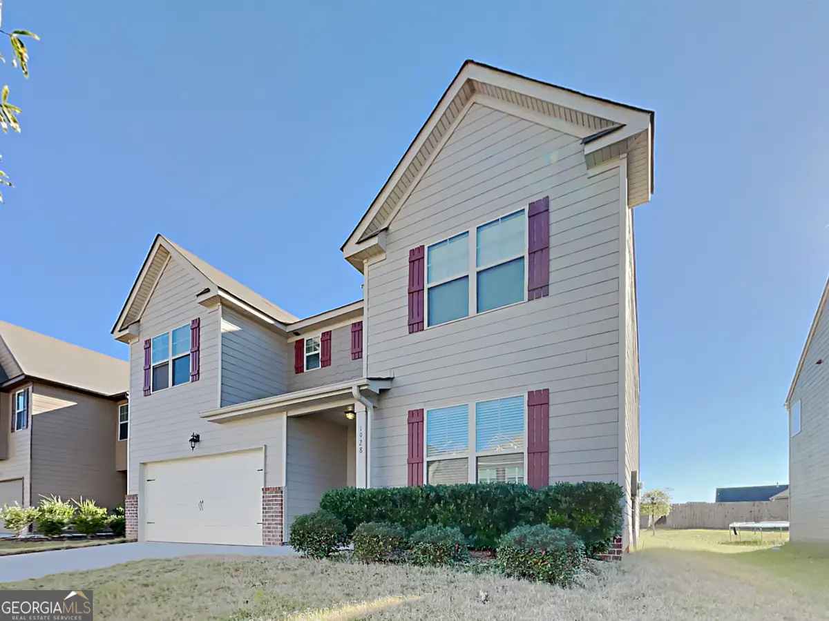 1928 Stanton Way, McDonough, GA 30253 - #1