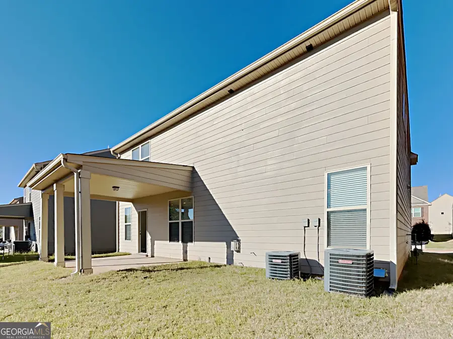 1928 Stanton Way, McDonough, GA 30253 - #2