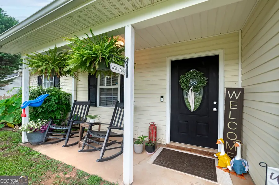 115 Bonnies Way, Jenkinsburg, GA 30234 - #2