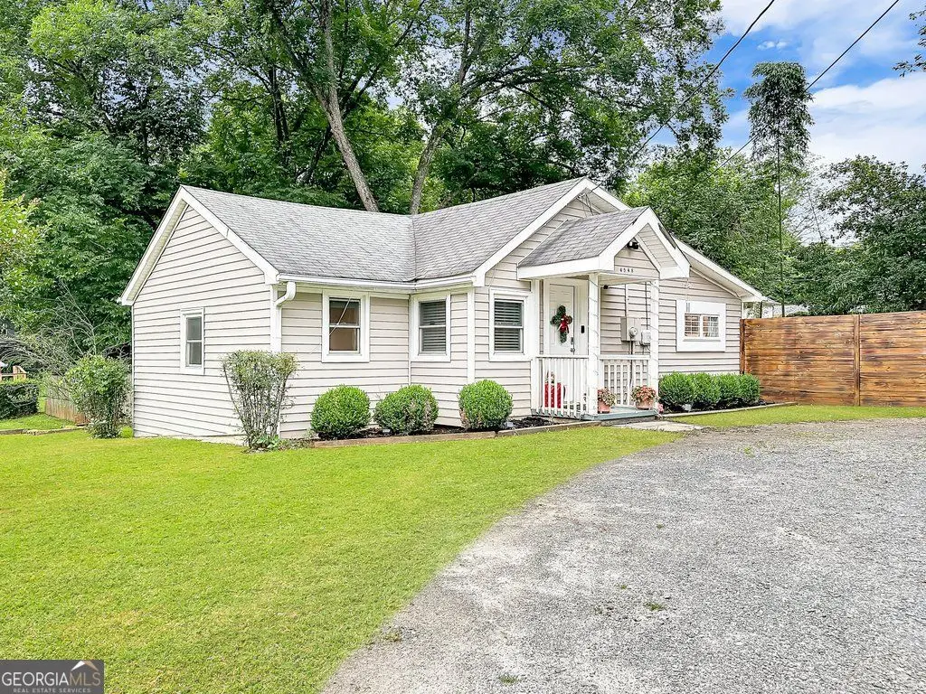4548 Spring Street Extension, Acworth, GA 30101 - #1