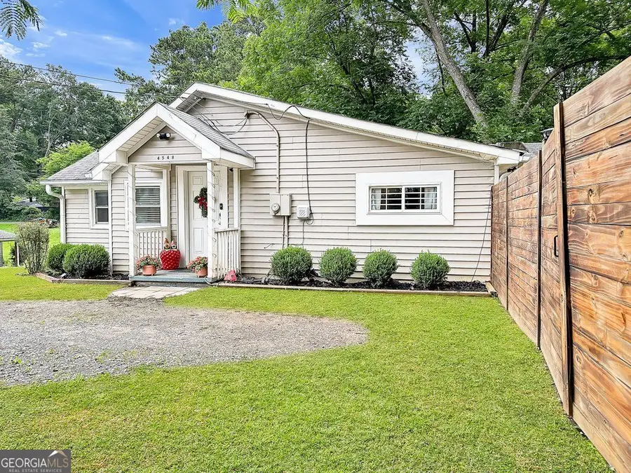 4548 Spring Street Extension, Acworth, GA 30101 - #2