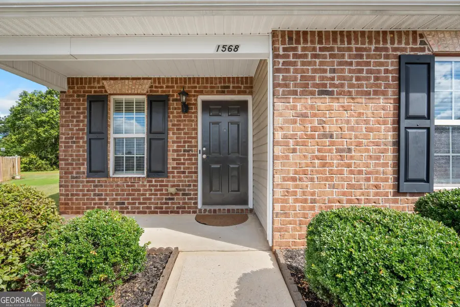 1568 Louise Anderson Drive, Griffin, GA 30224 - #2