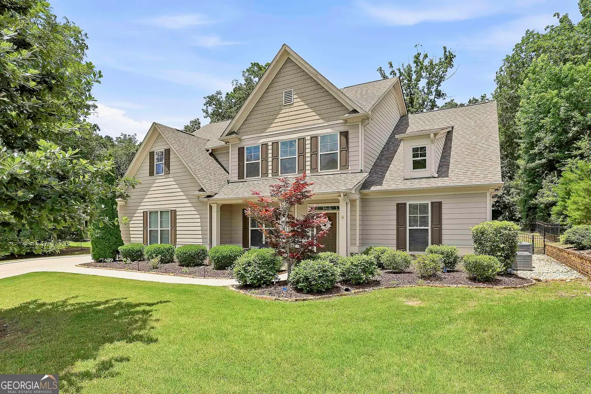 127 Waterlace Way, Fayetteville, GA 30215 - #1
