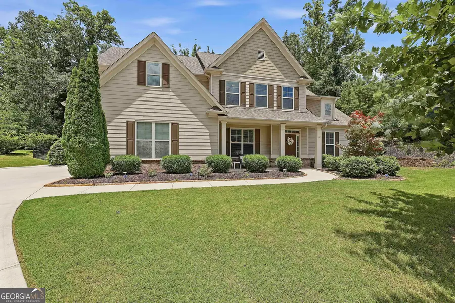 127 Waterlace Way, Fayetteville, GA 30215 - #3