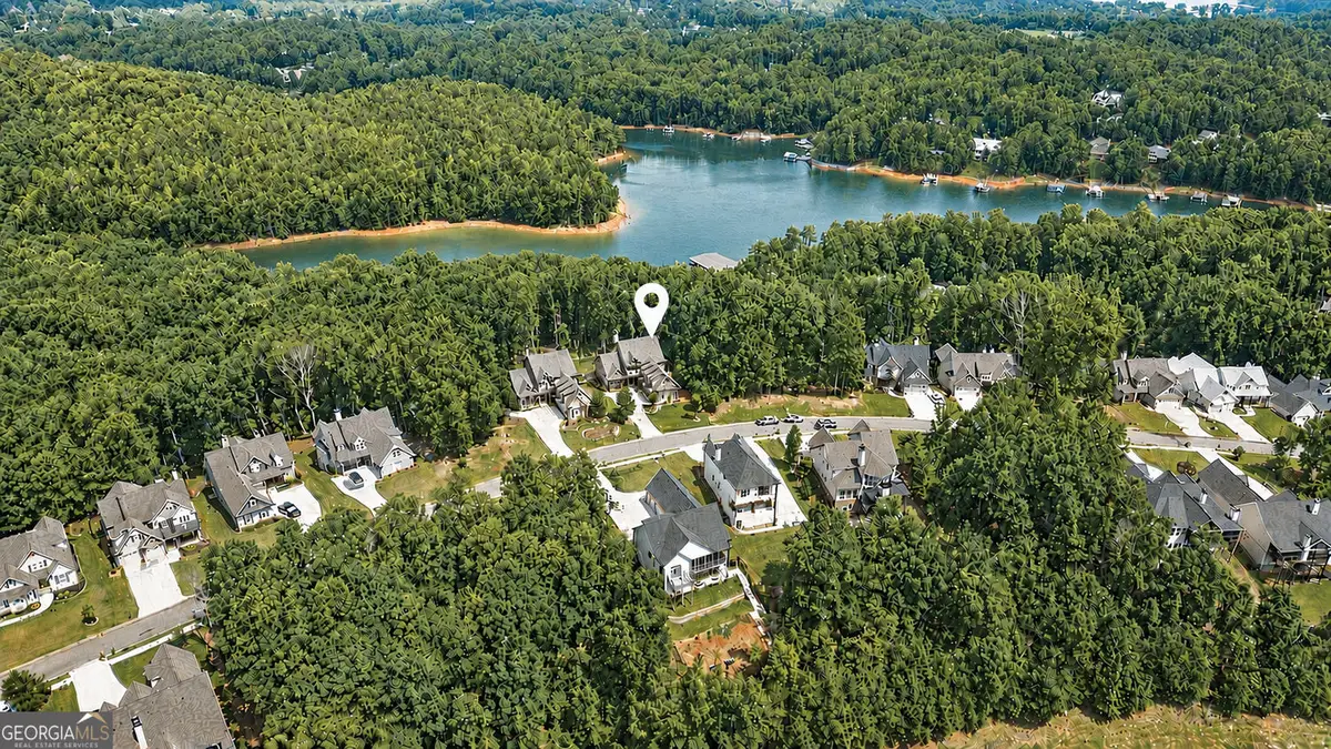 7405 Crestline Drive, Dawsonville, GA 30534 - #1