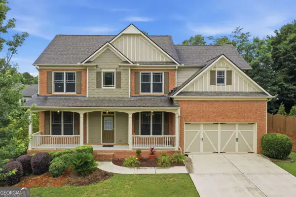 1922 Ambrosia Court, Dacula, GA 30019