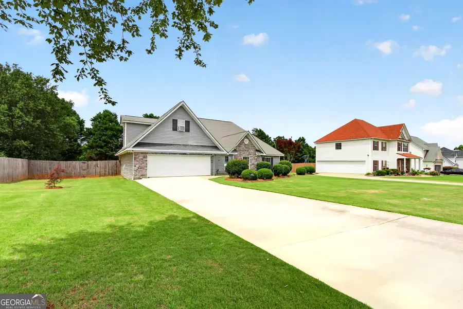 107 Bramble Way, Griffin, GA 30224 - #3