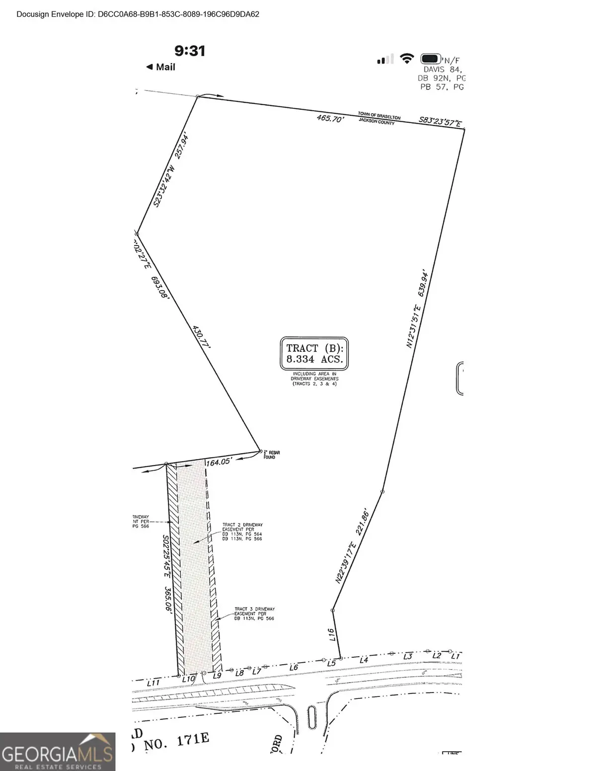 0 Maddox, Hoschton, GA 30549 - #1