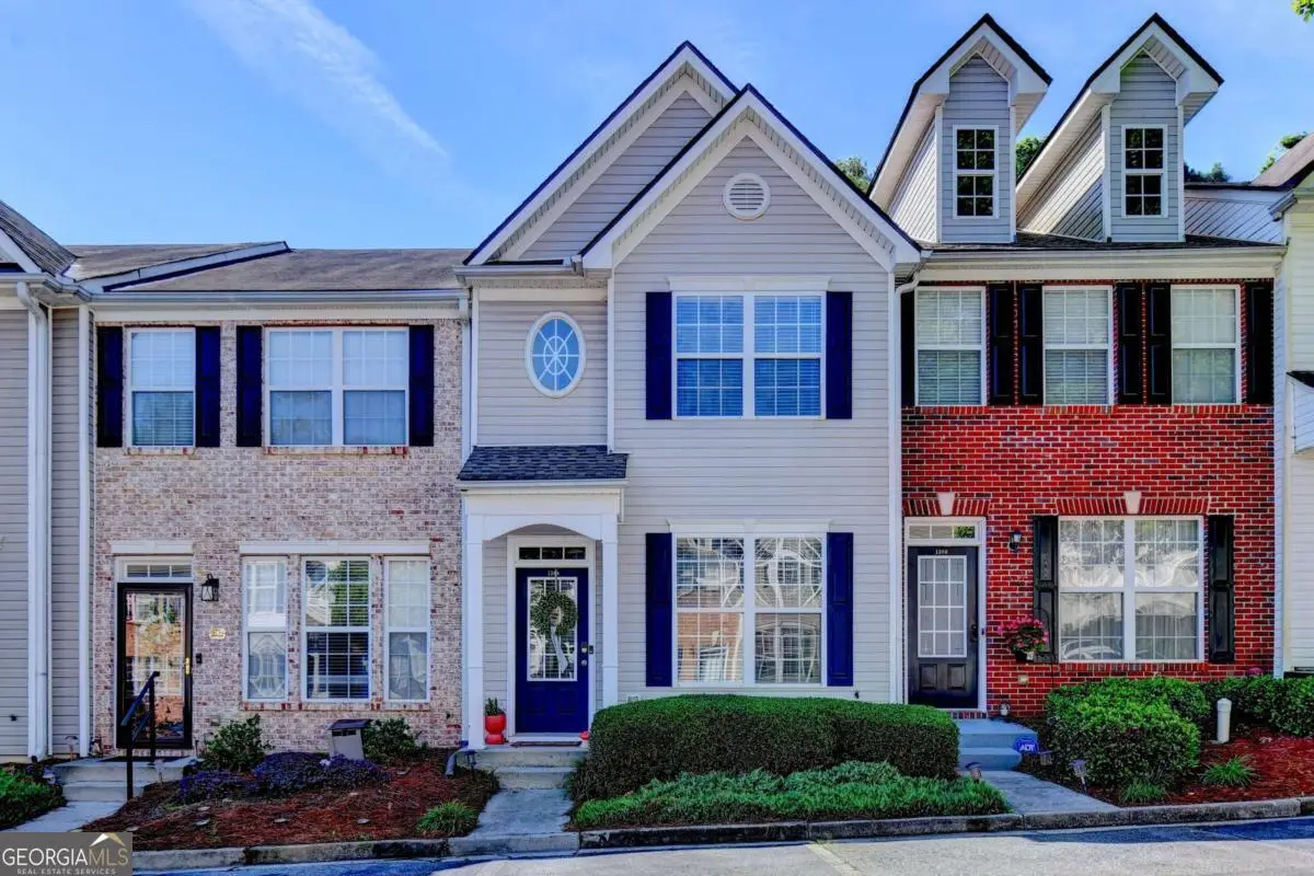 1364 Penhurst Drive, Lawrenceville, GA 30043 - #1