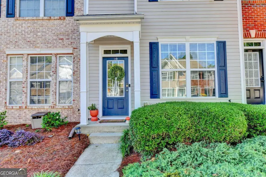 1364 Penhurst Drive, Lawrenceville, GA 30043 - #3