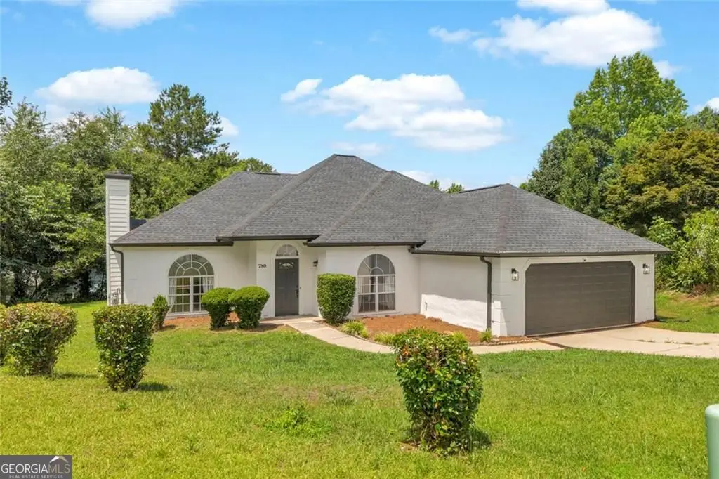 780 Bristol Way, Lithonia, GA 30058 - #1