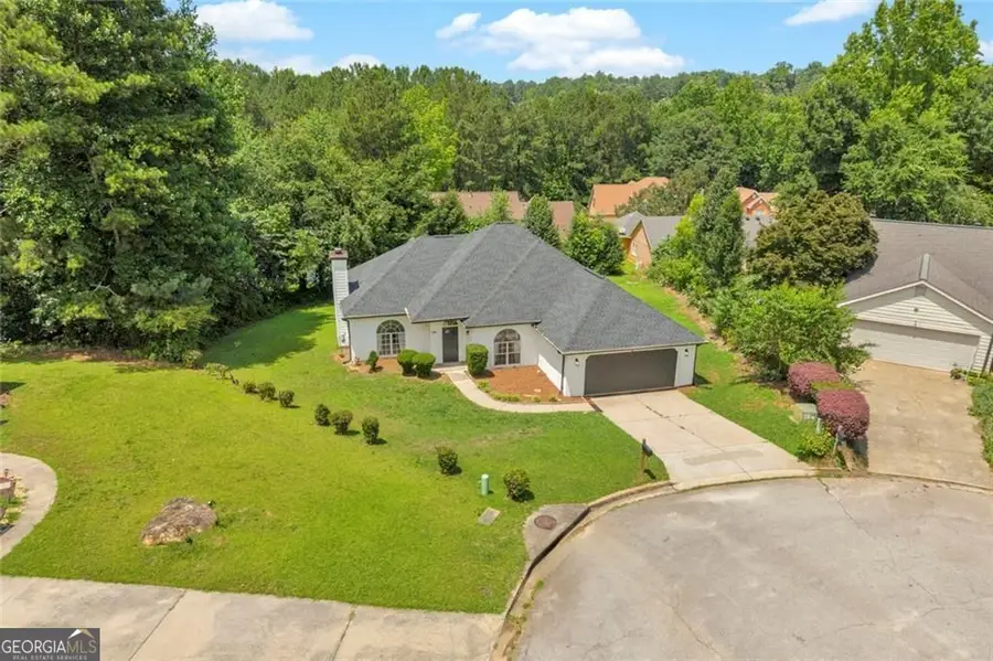 780 Bristol Way, Lithonia, GA 30058 - #2