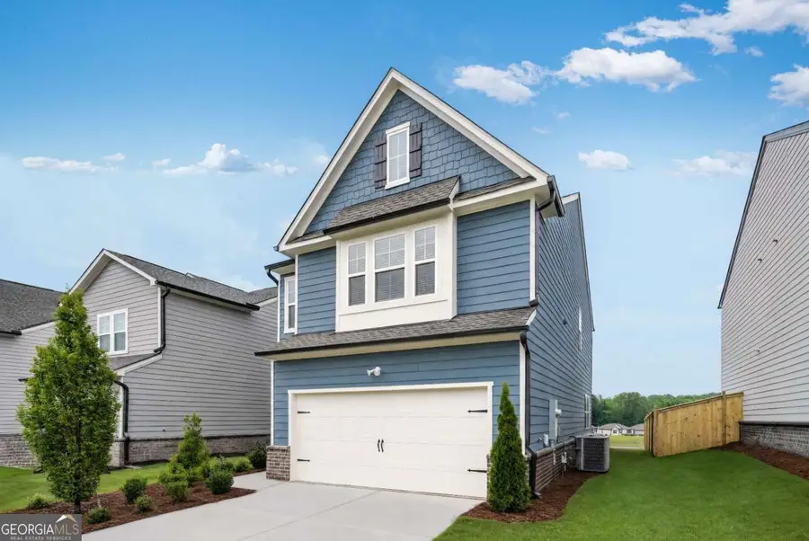 2259 Linden Pass, Douglasville, GA 30135 - #3
