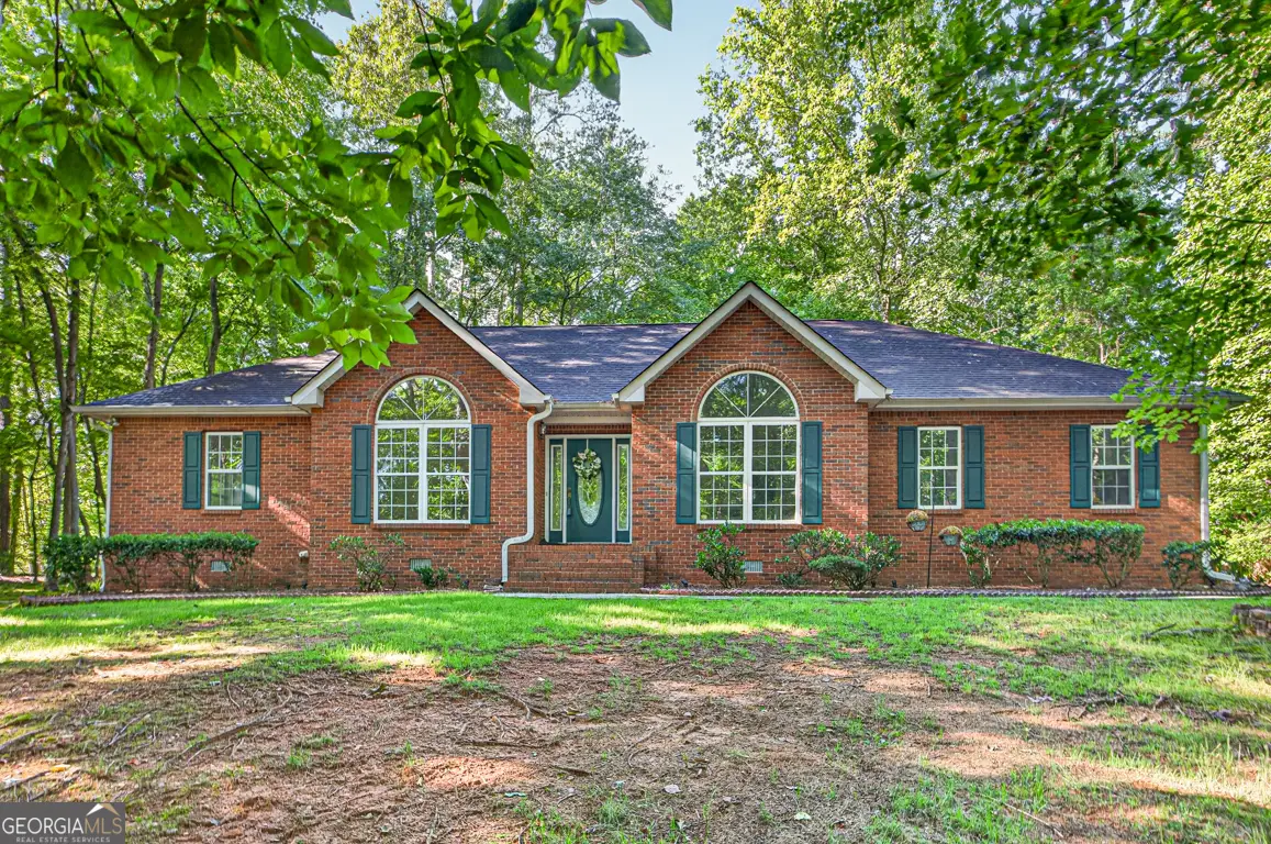 20 Tabor Forest Drive, Oxford, GA 30054 - #1