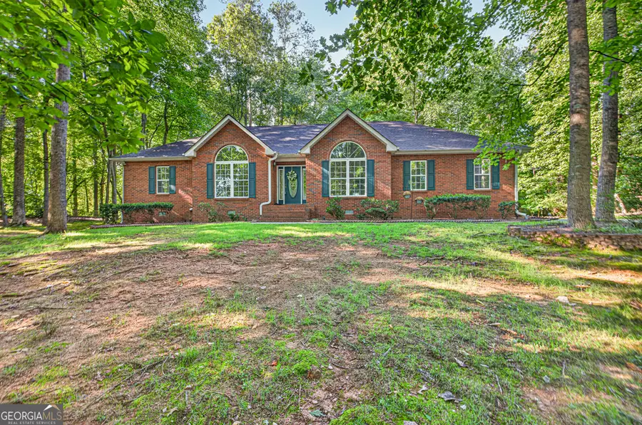 20 Tabor Forest Drive, Oxford, GA 30054 - #2