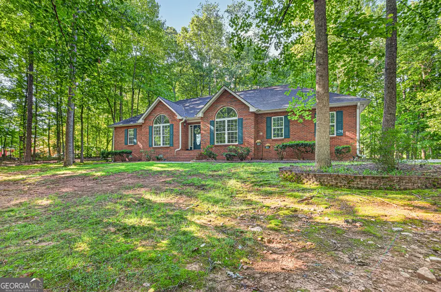 20 Tabor Forest Drive, Oxford, GA 30054 - #3