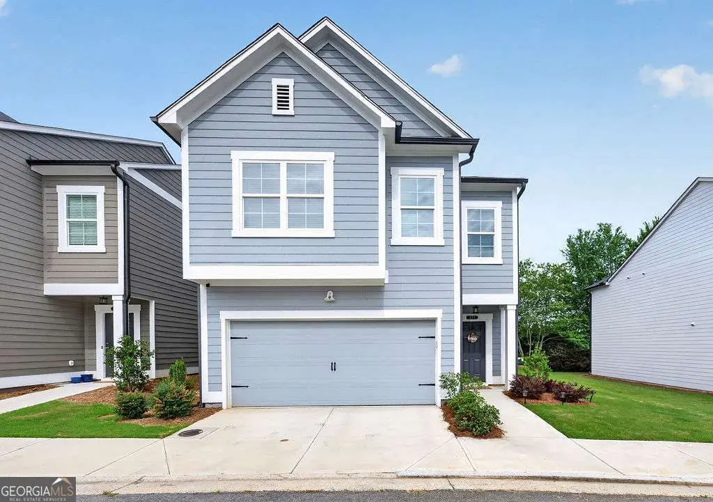 121 Mill Pond Lane, Calhoun, GA 30701 - #1