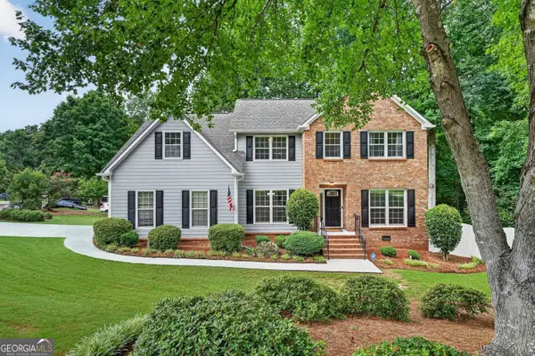 1571 Ashwood Way, Lawrenceville, GA 30043