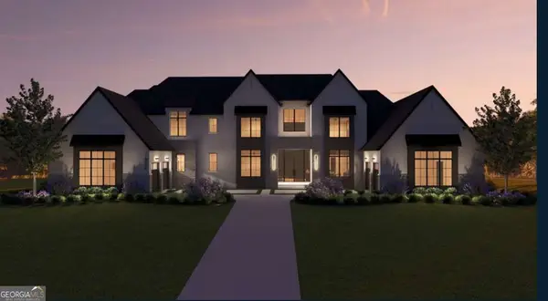 6279A Grant Harbor Drive #5, Gainesville, GA 30506