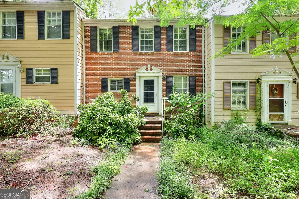 384 -4 Arrowhead Trail, Eatonton, GA 31024 - #1