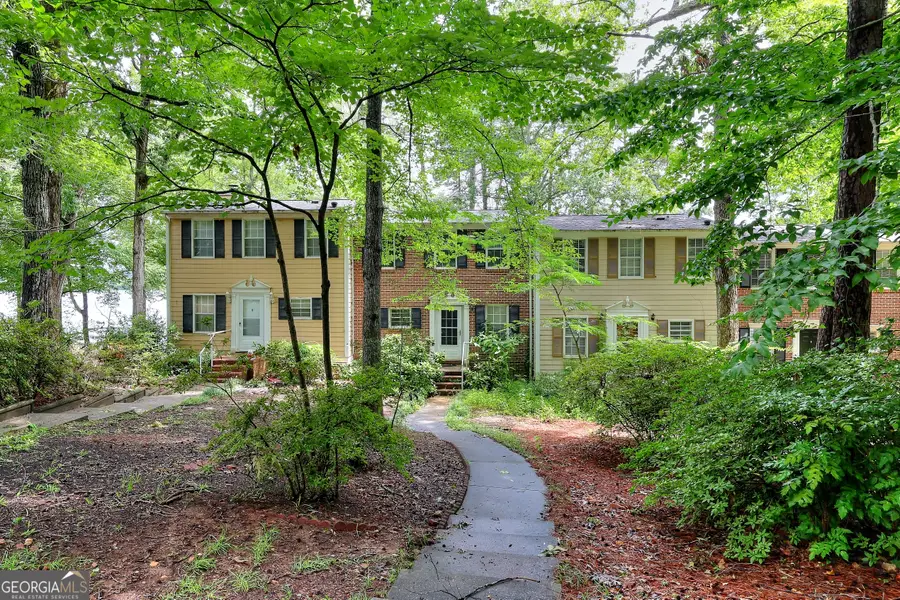 384 -4 Arrowhead Trail, Eatonton, GA 31024 - #2