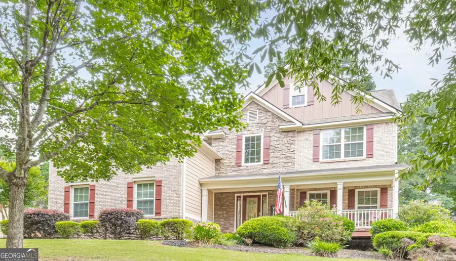 2504 Lois Court, Loganville, GA 30052 - #2