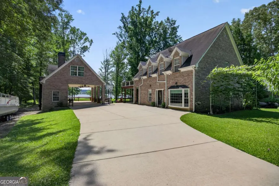 293 Buckhorn Drive, Temple, GA 30179 - #2