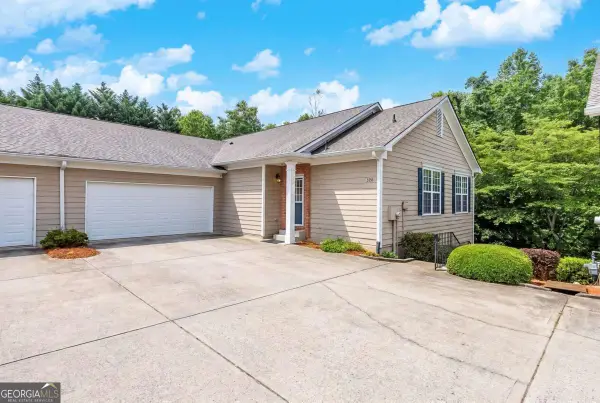 326 Camry Circle, Dallas, GA 30157