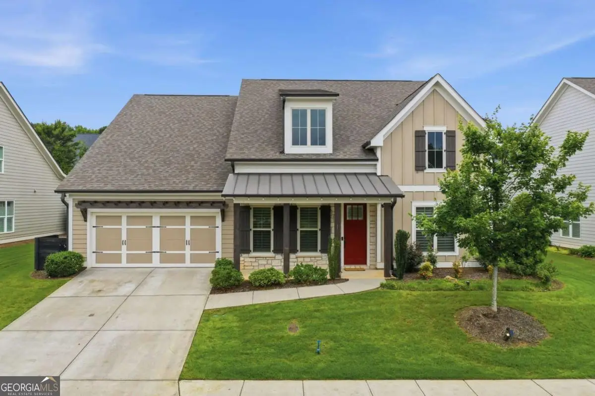 159 Waverly Drive, Alpharetta, GA 30004 - #1
