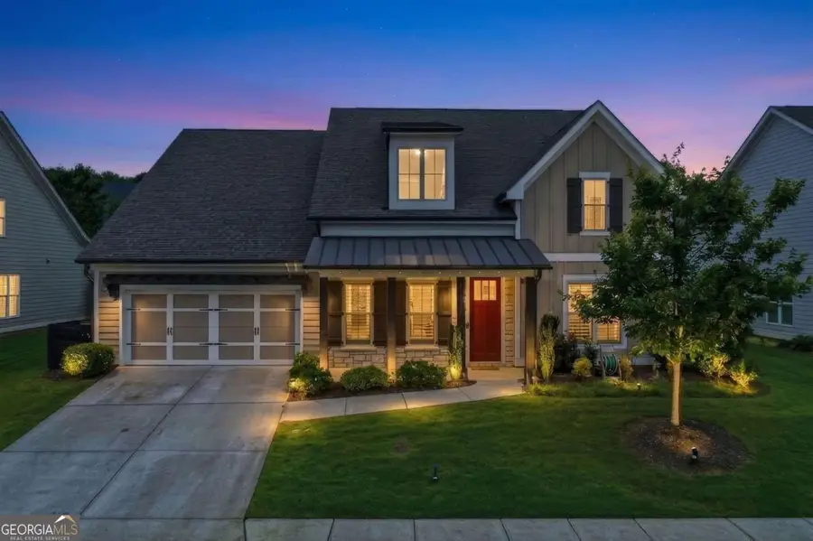 159 Waverly Drive, Alpharetta, GA 30004 - #2