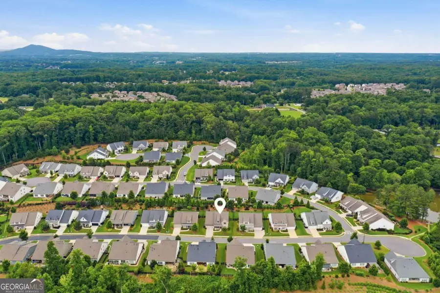 159 Waverly Drive, Alpharetta, GA 30004 - #3